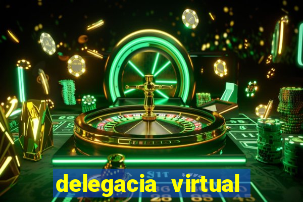 delegacia virtual da bahia